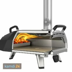 Ooni Karu 16" Hybrid Pizzaofen -Outdoorchef-ausverkauf ooni karu 16 hybrid pizzaofen 24127 m 4