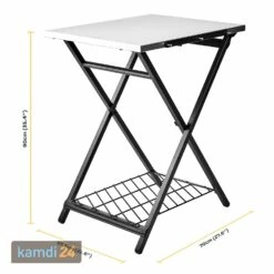 Ooni Klapptisch Für Pizzaöfen -Outdoorchef-ausverkauf ooni klapptisch fuer pizzaoefen 25669 m 10