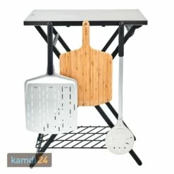 Ooni Klapptisch Für Pizzaöfen -Outdoorchef-ausverkauf ooni klapptisch fuer pizzaoefen 25669 m 4