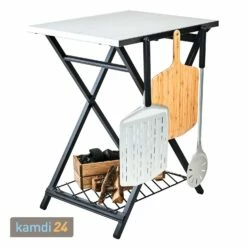 Ooni Klapptisch Für Pizzaöfen -Outdoorchef-ausverkauf ooni klapptisch fuer pizzaoefen 25669 m 5