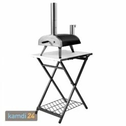 Ooni Klapptisch Für Pizzaöfen -Outdoorchef-ausverkauf ooni klapptisch fuer pizzaoefen 25669 m 6