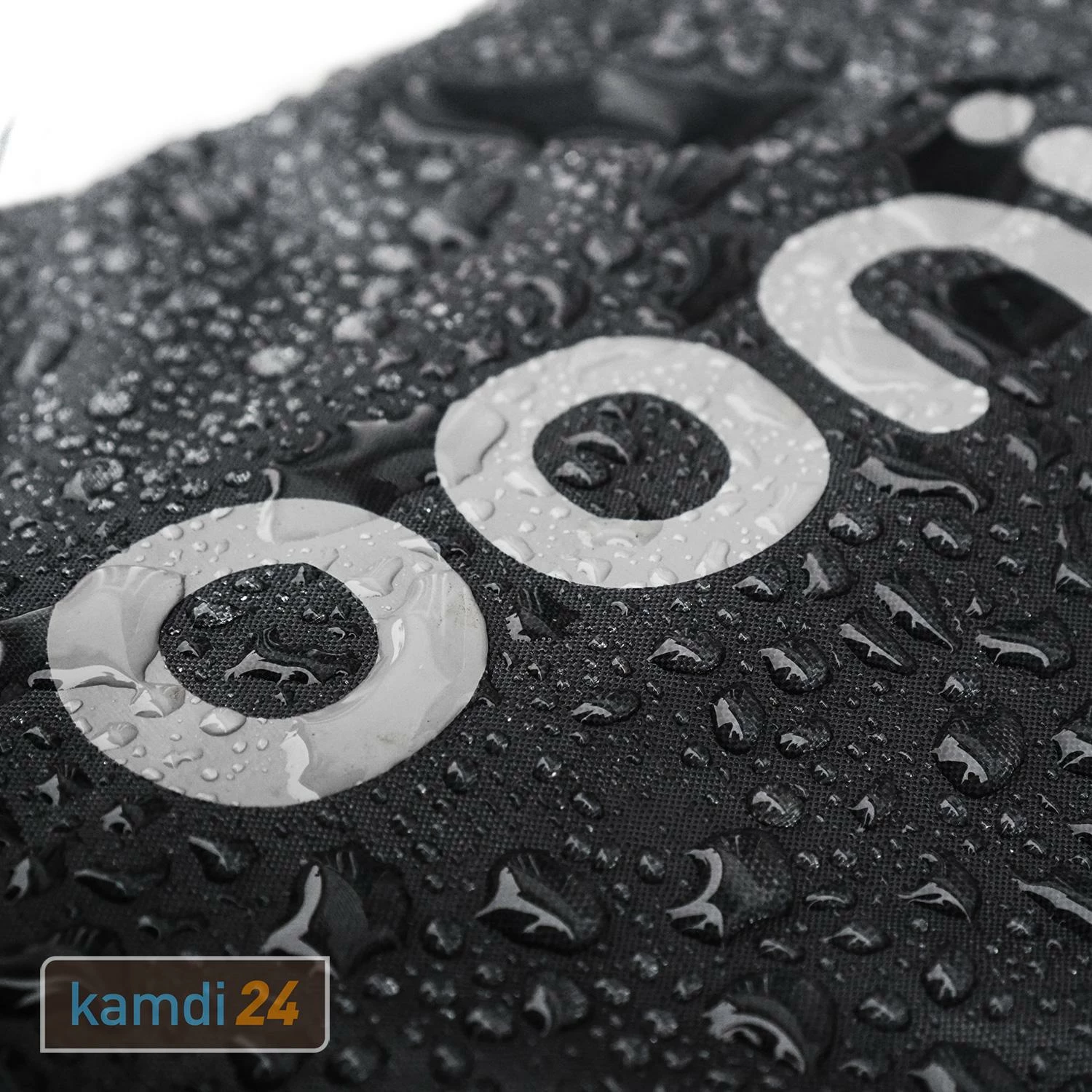 Ooni Koda 12" Abdeckhaube Und Tragetasche 4 Ooni Koda 12" Abdeckhaube Und Tragetasche – Bild 2