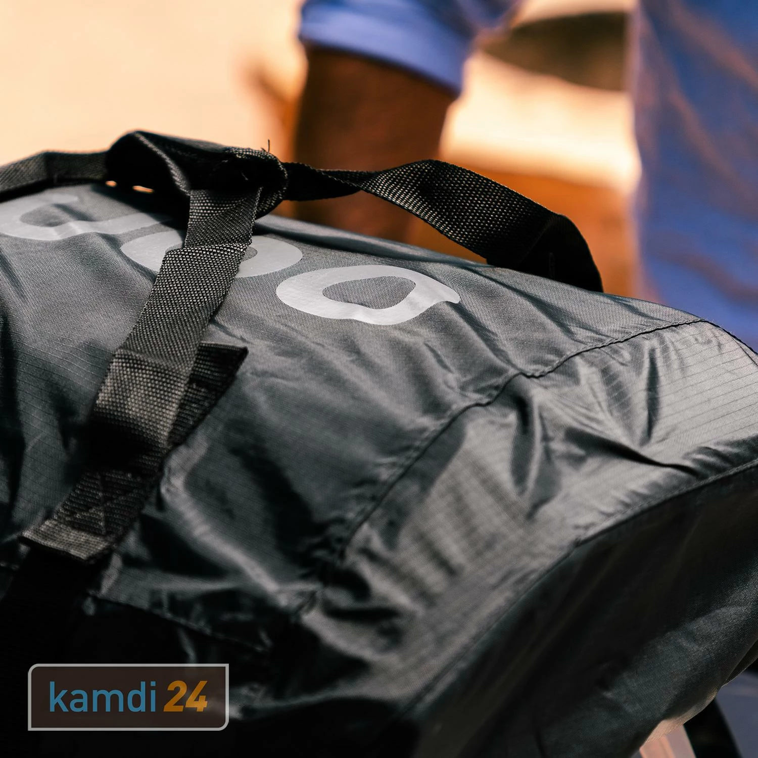 Ooni Koda 12" Abdeckhaube Und Tragetasche 5 Ooni Koda 12" Abdeckhaube Und Tragetasche – Bild 3