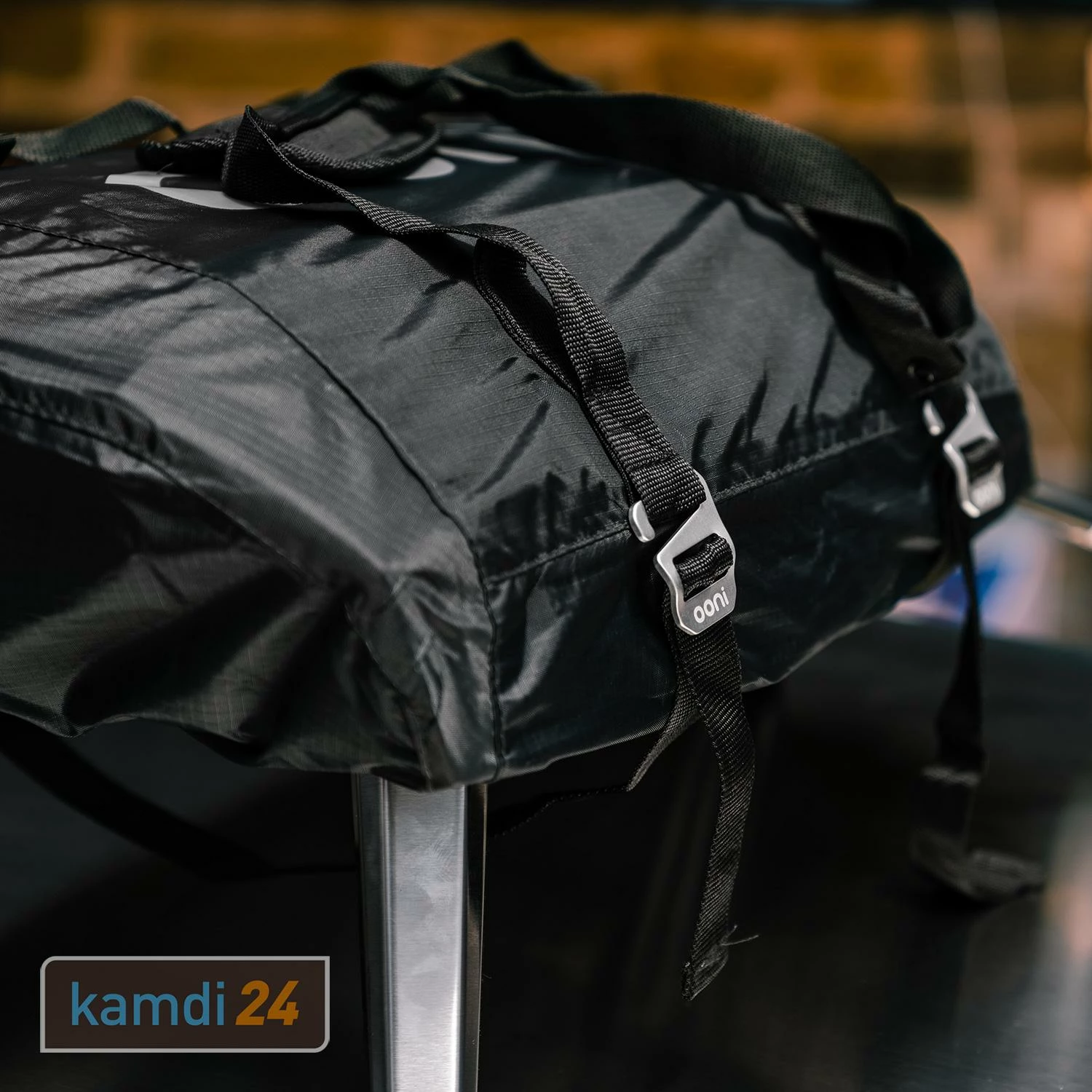 Ooni Koda 12" Abdeckhaube Und Tragetasche 8 Ooni Koda 12" Abdeckhaube Und Tragetasche – Bild 6