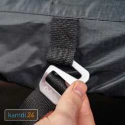 Ooni Koda 16" Abdeckhaube -Outdoorchef-ausverkauf ooni koda 16 abdeckhaube 24166 m 2