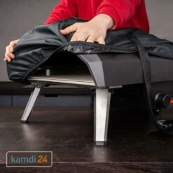 Ooni Koda 16" Abdeckhaube -Outdoorchef-ausverkauf ooni koda 16 abdeckhaube 24166 m 5