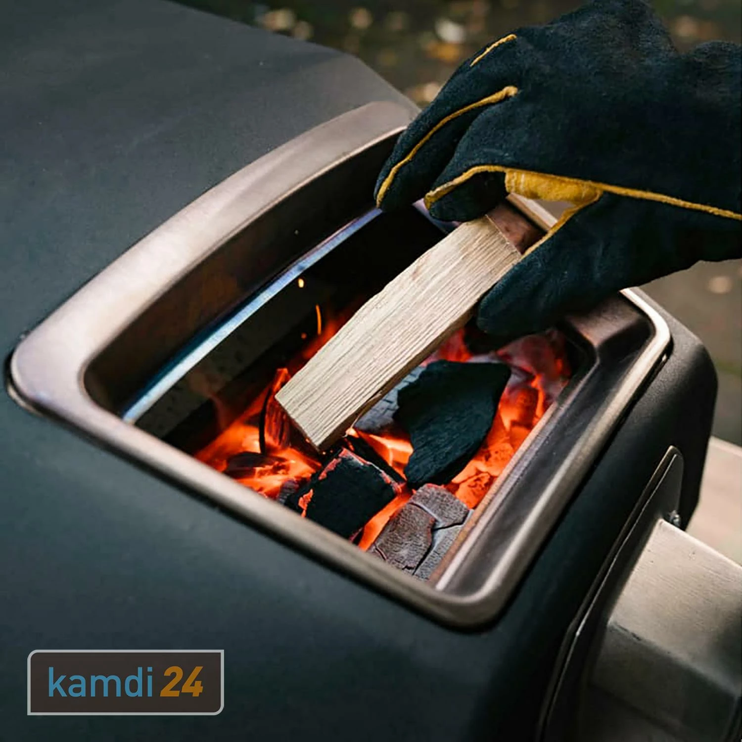 Ooni Paket Premium Eichenhölzer 11 Kg 7 Ooni Paket Premium Eichenhölzer 11 Kg – Bild 5