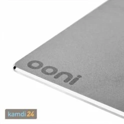 Ooni Pizza-Backstahl 13" -Outdoorchef-ausverkauf ooni pizza backstahl 13 25693 m 2