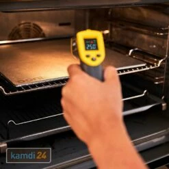 Ooni Pizza-Backstahl 13" -Outdoorchef-ausverkauf ooni pizza backstahl 13 25693 m 3