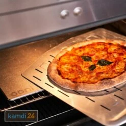 Ooni Pizza-Backstahl 13" -Outdoorchef-ausverkauf ooni pizza backstahl 13 25693 m 7