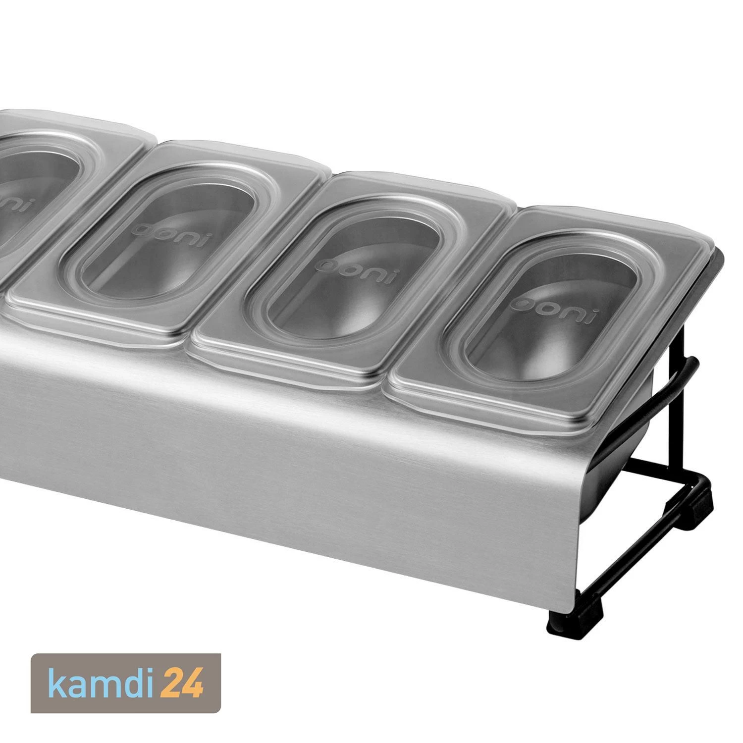 Ooni Pizzabelag-Station 5 Ooni Pizzabelag-Station – Bild 3