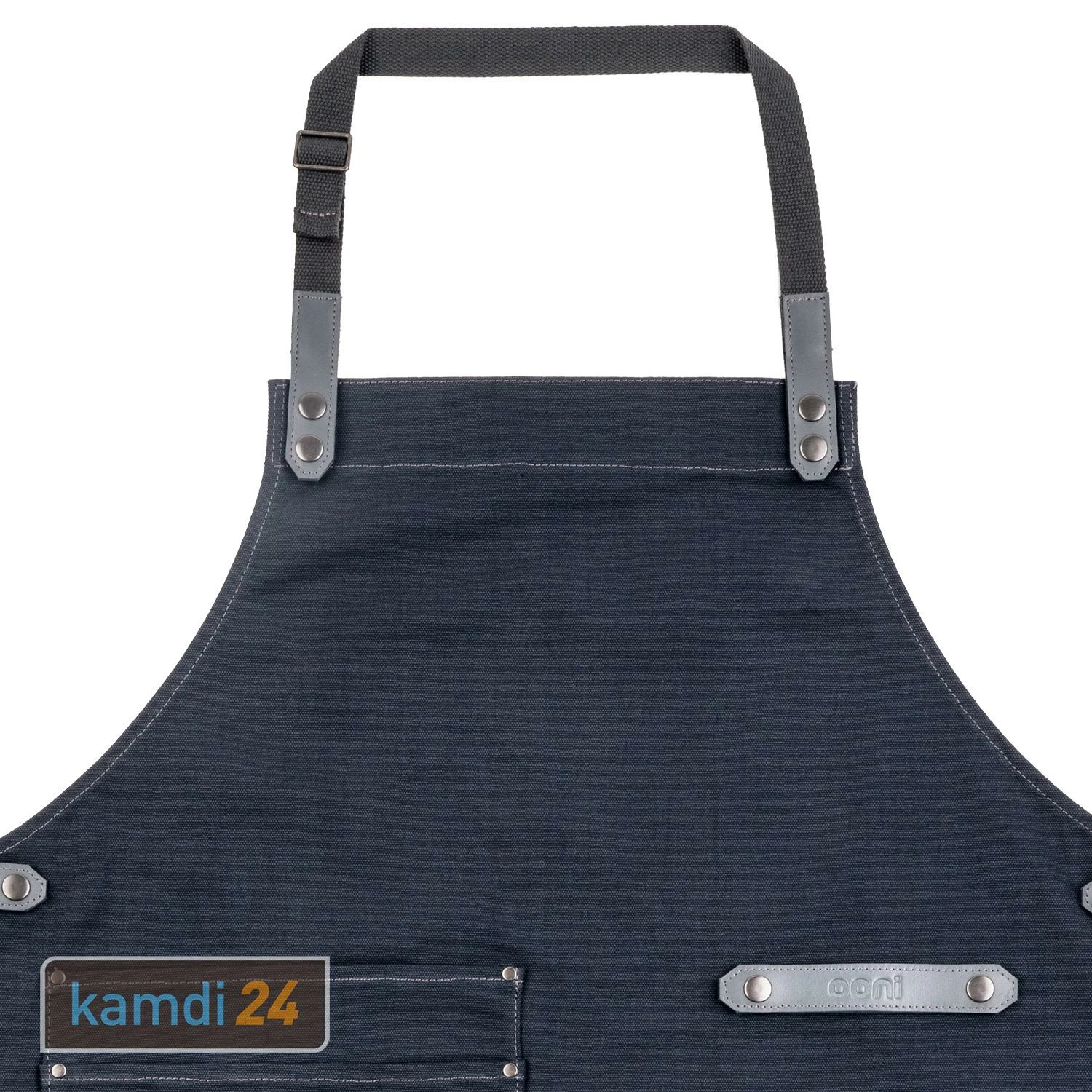 Ooni Pizzaiolo Grillschürze 4 Ooni Pizzaiolo Grillschürze – Bild 2