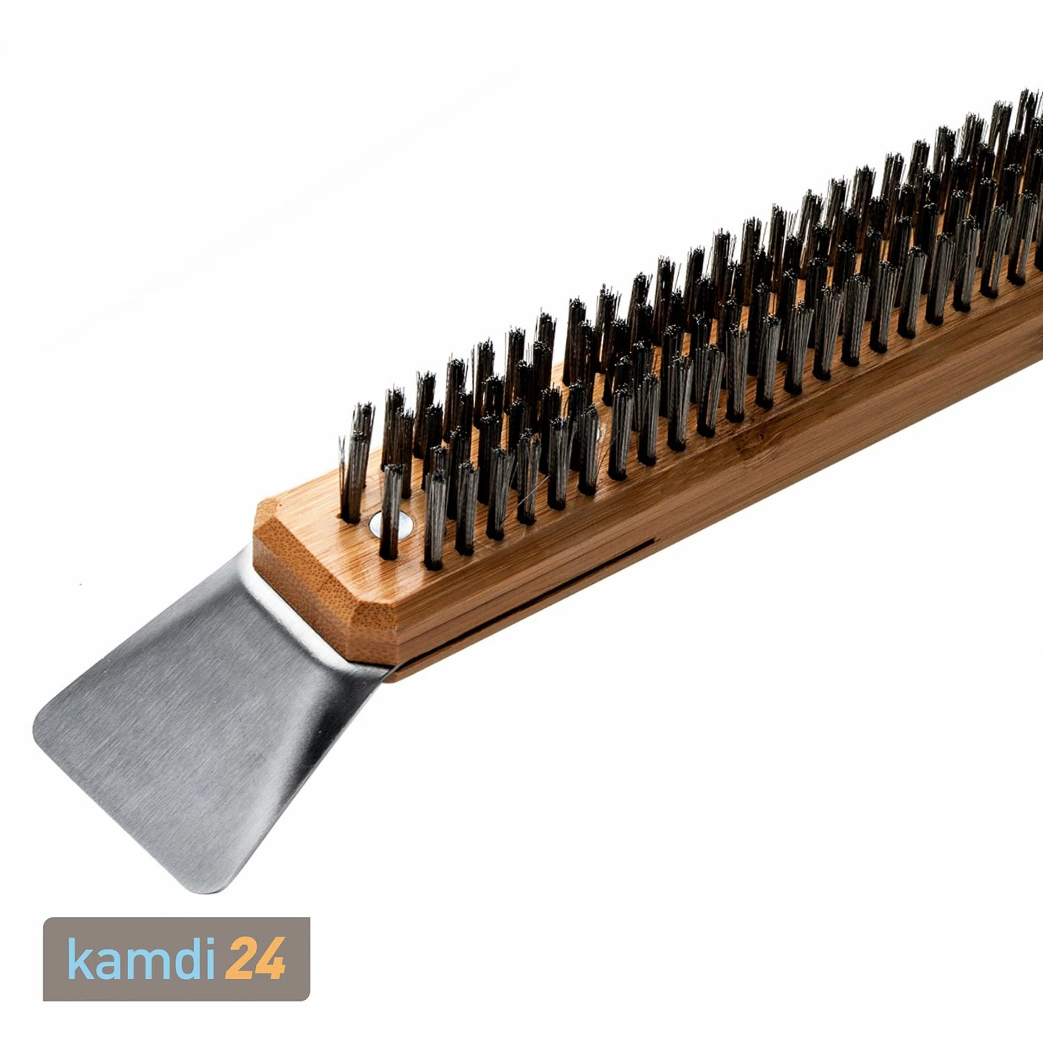 Ooni Pizzaofen-Bürste 4 Ooni Pizzaofen-Bürste – Bild 2