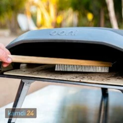 Ooni Pizzaofen-Bürste 8 Ooni Pizzaofen-Bürste -Outdoorchef-ausverkauf ooni pizzaofen buerste 24202 m 2