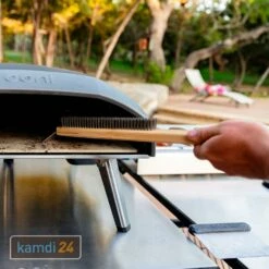 Ooni Pizzaofen-Bürste 9 Ooni Pizzaofen-Bürste -Outdoorchef-ausverkauf ooni pizzaofen buerste 24202 m 3