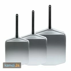 Ooni Pizzaschieber Aluminium 12" -Outdoorchef-ausverkauf ooni pizzaschieber aluminium 12 24154 m 2