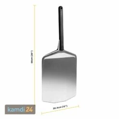 Ooni Pizzaschieber Aluminium 12" -Outdoorchef-ausverkauf ooni pizzaschieber aluminium 12 24154 m 3