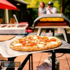 Ooni Pizzaschieber Aluminium 12" -Outdoorchef-ausverkauf ooni pizzaschieber aluminium 12 24154 m 5
