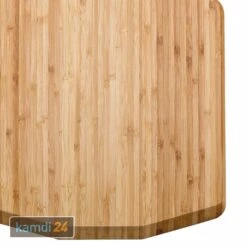 Ooni Pizzaschieber Und Brett Aus Bambus 14" -Outdoorchef-ausverkauf ooni pizzaschieber und brett aus bambus 14 24162 m 4