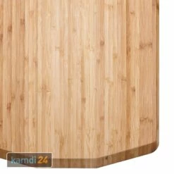 Ooni Pizzaschieber Und Brett Aus Bambus 16" -Outdoorchef-ausverkauf ooni pizzaschieber und brett aus bambus 16 24161 m 4