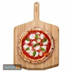 Ooni Pizzaschieber Und Brett Aus Bambus 16" -Outdoorchef-ausverkauf ooni pizzaschieber und brett aus bambus 16 24161 m 5