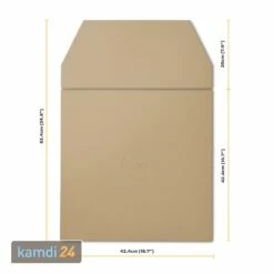 Ooni Pizzastein Für Karu 16" -Outdoorchef-ausverkauf ooni pizzastein fuer karu 16 25690 m 3