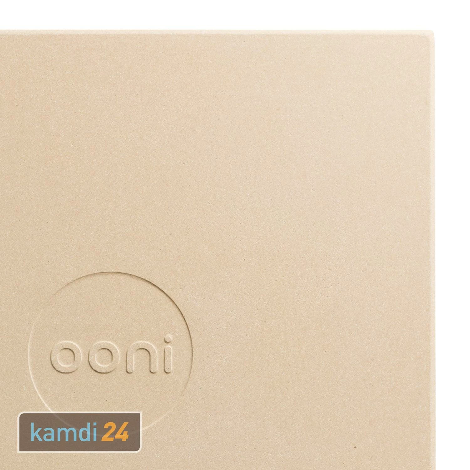 Ooni Pizzastein Für Koda 12" Und Fyra 12" 4 Ooni Pizzastein Für Koda 12" Und Fyra 12" – Bild 2