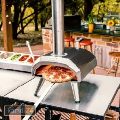 Ooni Pizzawendeheber Aluminium -Outdoorchef-ausverkauf ooni pizzawendeheber aluminium 24159 m 5