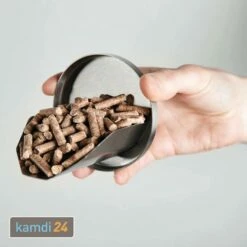 Ooni Premium Hardwood Pellets Eiche 10 Kg -Outdoorchef-ausverkauf ooni premium hardwood pellets eiche 10 kg 24319 m 3