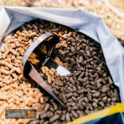 Ooni Premium Hardwood Pellets Eiche 10 Kg -Outdoorchef-ausverkauf ooni premium hardwood pellets eiche 10 kg 24319 m 4