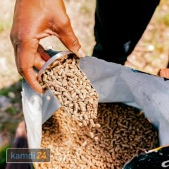 Ooni Premium Hardwood Pellets Eiche 10 Kg -Outdoorchef-ausverkauf ooni premium hardwood pellets eiche 10 kg 24319 m 5