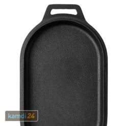 Ooni Servierpfanne Aus Gusseisen Inkl. Untersetzer -Outdoorchef-ausverkauf ooni servierpfanne aus gusseisen inkl untersetzer 24184 m 3