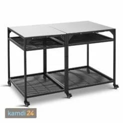 Ooni Steckverbinder-Set Für Ooni-Modultische 7 Ooni Steckverbinder-Set Für Ooni-Modultische -Outdoorchef-ausverkauf ooni steckverbinder set fuer ooni modultische 24309 m 2