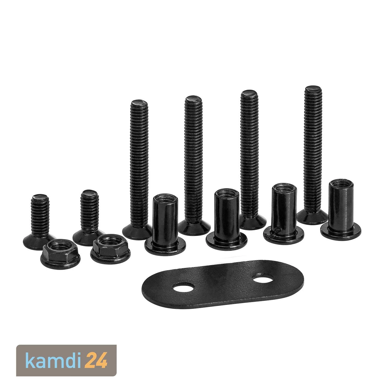 Ooni Steckverbinder-Set Für Ooni-Modultische 3 Ooni Steckverbinder-Set Für Ooni-Modultische