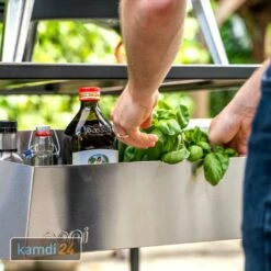 Ooni Utensilienfach Large 14 Ooni Utensilienfach Large -Outdoorchef-ausverkauf ooni utensilienfach large 24212 m 3