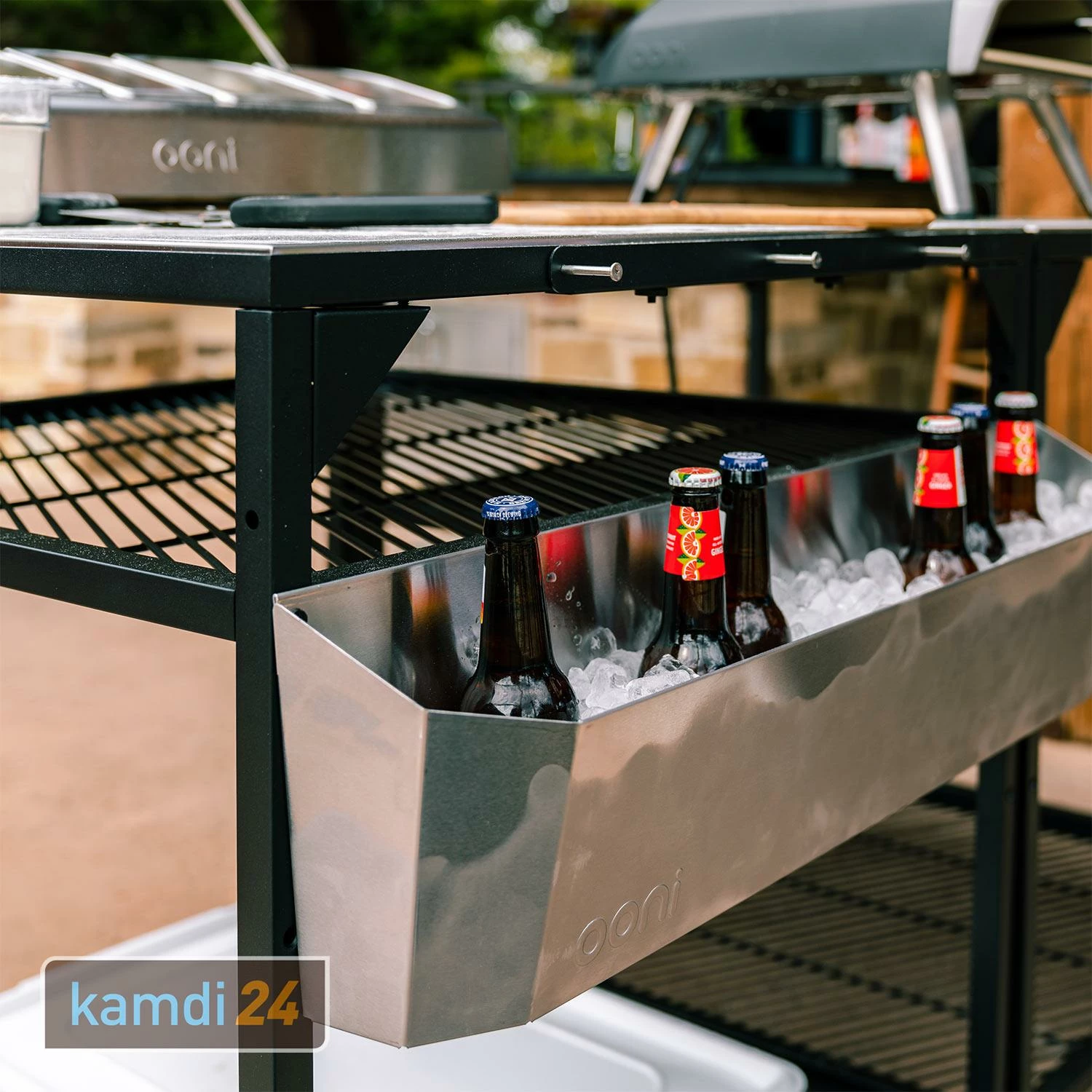 Ooni Utensilienfach Large 8 Ooni Utensilienfach Large – Bild 6