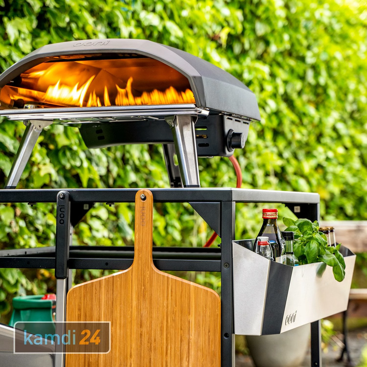 Ooni Utensilienfach Large 10 Ooni Utensilienfach Large – Bild 8