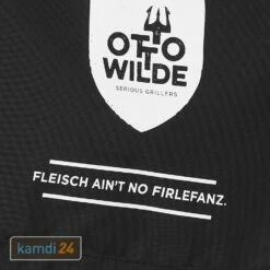 Otto Wilde Abdeckhaube -Outdoorchef-ausverkauf otto wilde abdeckhaube m 2