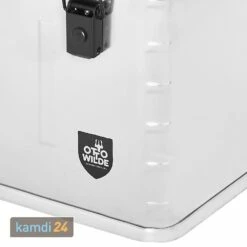 Otto Wilde Aufbewahrungsbox -Outdoorchef-ausverkauf otto wilde aufbewahrungsbox m 3