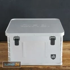 Otto Wilde Aufbewahrungsbox -Outdoorchef-ausverkauf otto wilde aufbewahrungsbox m 4