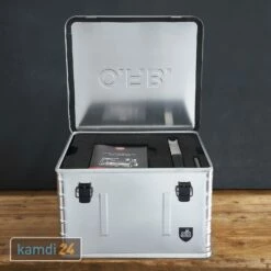 Otto Wilde Aufbewahrungsbox -Outdoorchef-ausverkauf otto wilde aufbewahrungsbox m 5