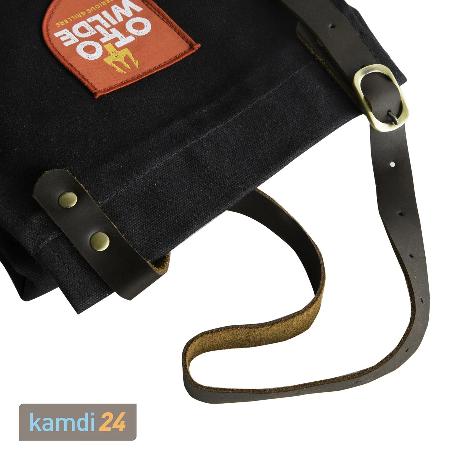 Otto Wilde Grillschürze 5 Otto Wilde Grillschürze – Bild 3