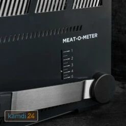 Otto Wilde O.F.B. Gasgrill -Outdoorchef-ausverkauf otto wilde ofb gasgrill m 4