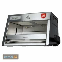 Otto Wilde O.F.B. Gasgrill Premium