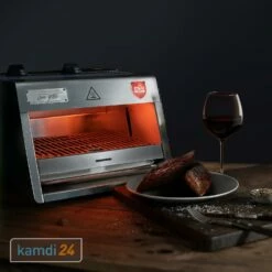 Otto Wilde O.F.B. Gasgrill Premium -Outdoorchef-ausverkauf otto wilde ofb gasgrill premium 25695 m 11