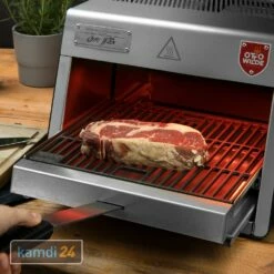 Otto Wilde O.F.B. Gasgrill Premium -Outdoorchef-ausverkauf otto wilde ofb gasgrill premium 25695 m 6