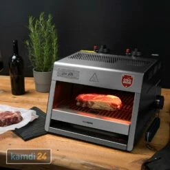 Otto Wilde O.F.B. Gasgrill Premium -Outdoorchef-ausverkauf otto wilde ofb gasgrill premium 25695 m 9