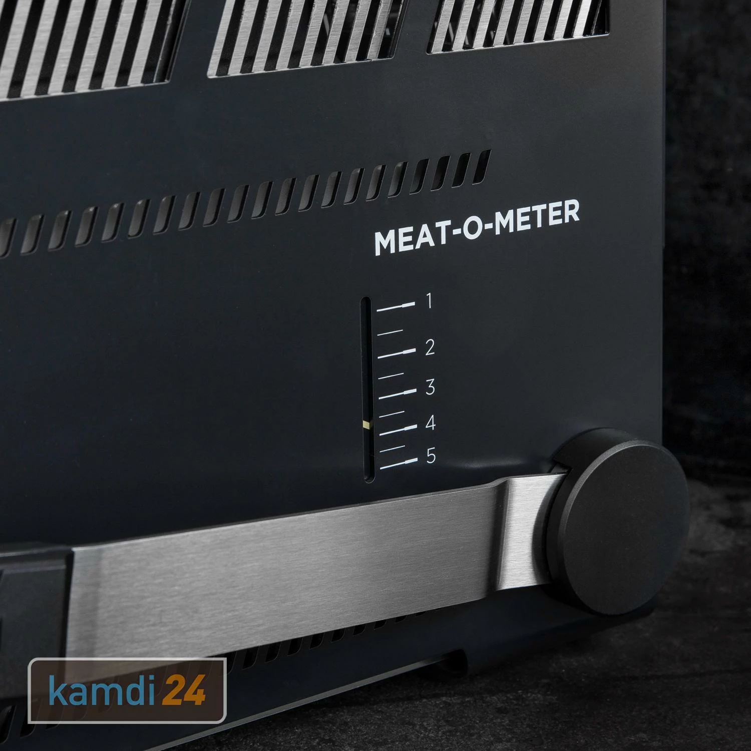 Otto Wilde O.F.B. Gasgrill + Zange + Oberhitze Grillbuch + Kreutzers Premium Rindfleisch-Paket 7 Otto Wilde O.F.B. Gasgrill + Zange + Oberhitze Grillbuch + Kreutzers Premium Rindfleisch-Paket – Bild 5