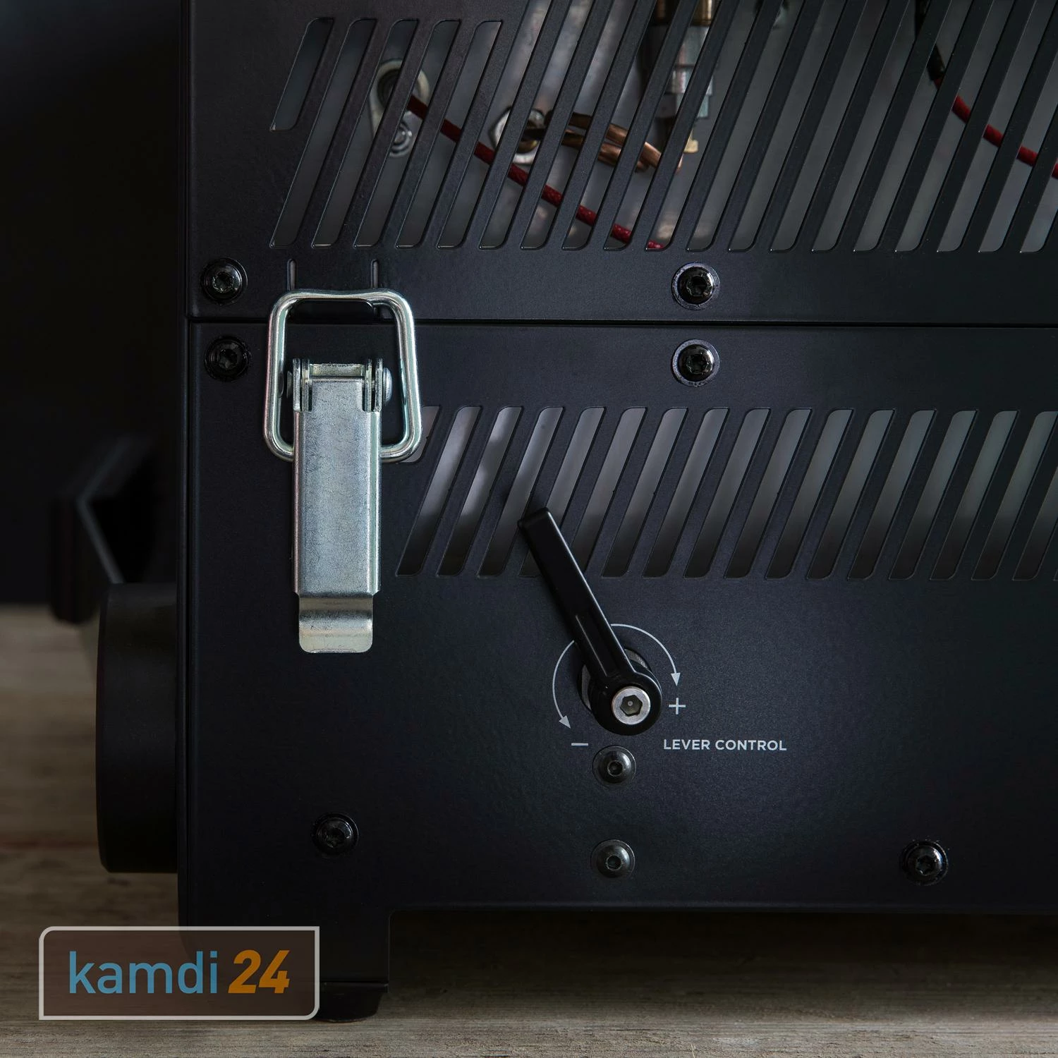 Otto Wilde O.F.B. Gasgrill + Zange + Oberhitze Grillbuch + Kreutzers Premium Rindfleisch-Paket 9 Otto Wilde O.F.B. Gasgrill + Zange + Oberhitze Grillbuch + Kreutzers Premium Rindfleisch-Paket – Bild 7