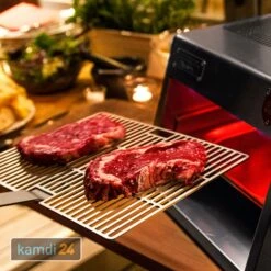 Otto Wilde O.F.B. Gastop -Outdoorchef-ausverkauf otto wilde ofb gastop m 5